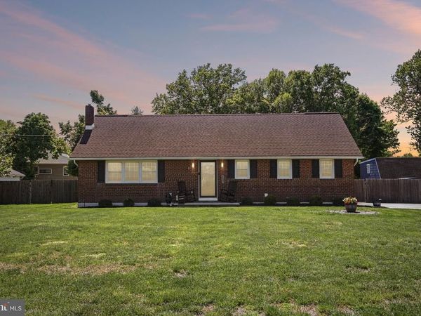 105 TIMBERLANE ROAD, CLARKSBORO, NJ 08020