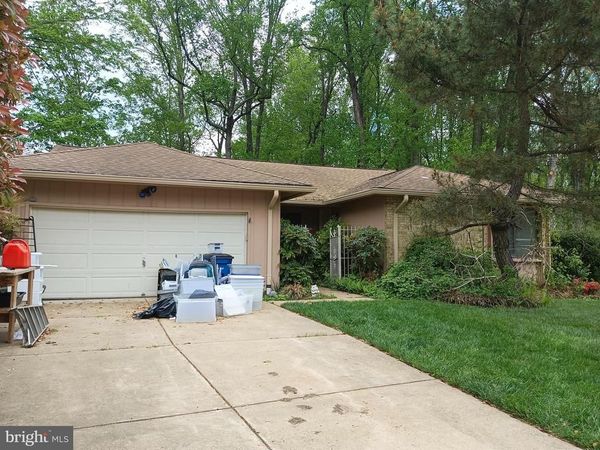 6100 VIRGO COURT , BURKE, VA 22015