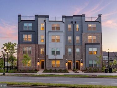 1147 HERNDON PARKWAY , Unit 110, HERNDON, VA 20170
