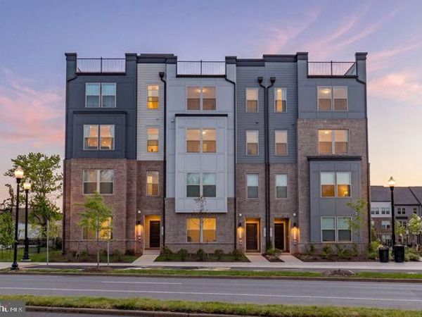 1147 HERNDON PARKWAY , Unit 110, HERNDON, VA 20170