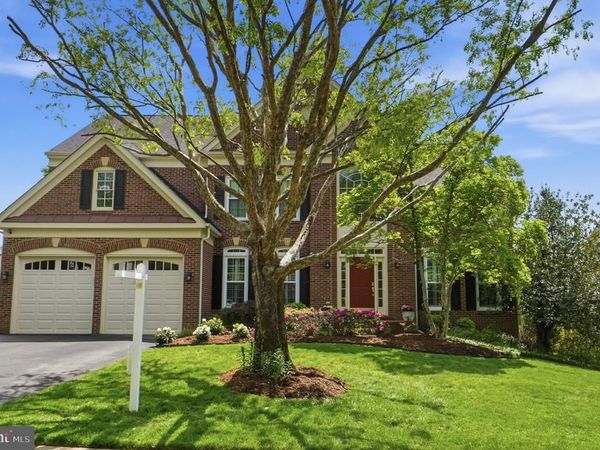 7425 SPRING SUMMIT ROAD, SPRINGFIELD, VA 22150