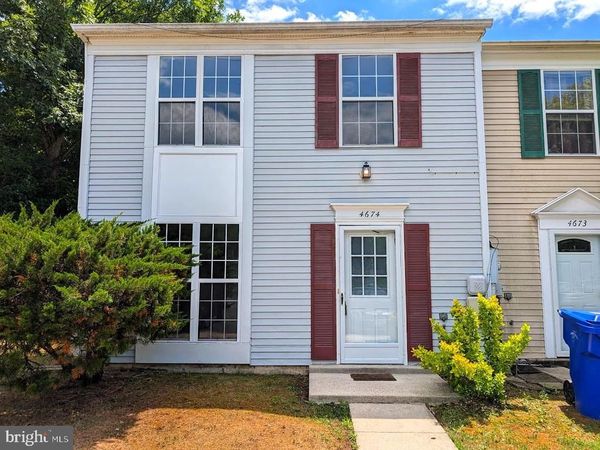 4674 GROSBEAK PLACE, WALDORF, MD 20603