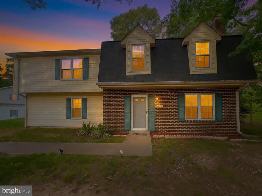 5123 A Shawe Place, Unit 4-K, Waldorf, MD 20602 Main Photo