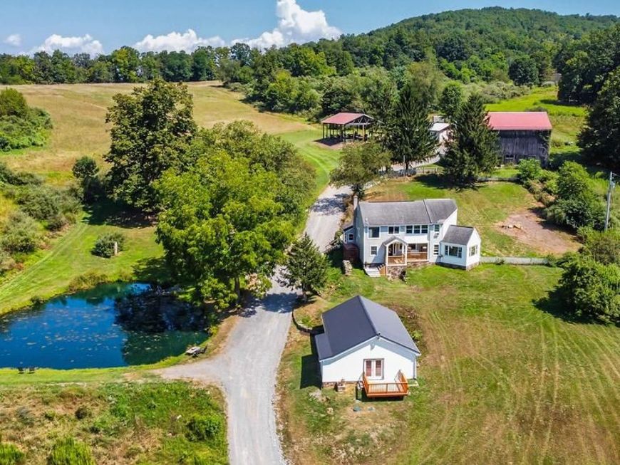 718 Turkey Path Road , Linden, PA 17744 Main Photo