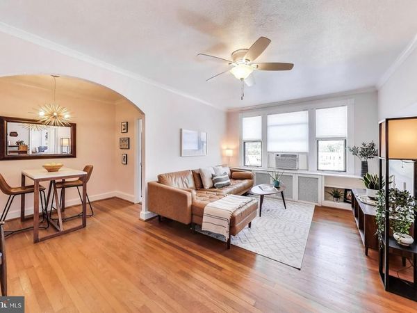 1365 KENNEDY STREET NW , Unit 506, WASHINGTON, DC 20011