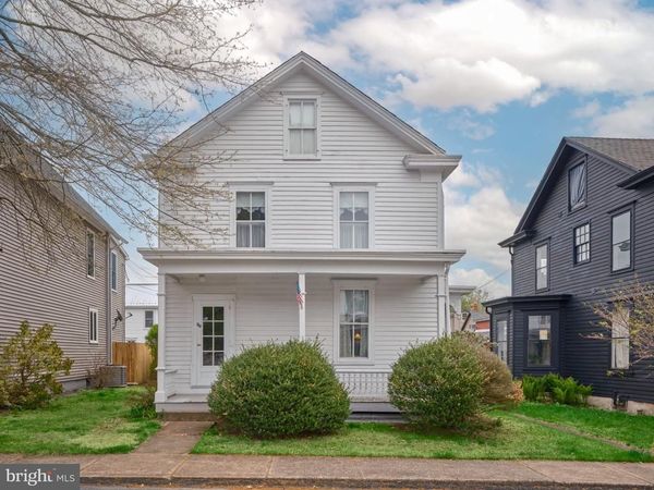 20 MAPLE STREET, MILFORD, NJ 08848