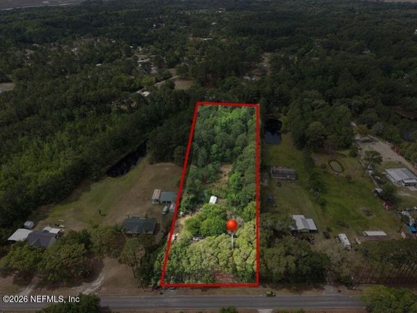 85336 CREWS Road N, Fernandina Beach, FL 32034