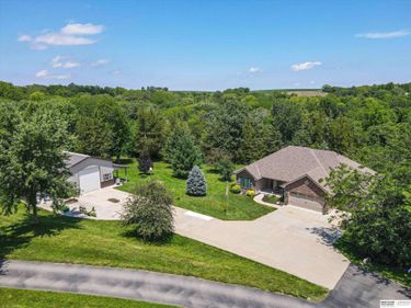 620 ROCK BLUFF Road, Plattsmouth, NE 68048