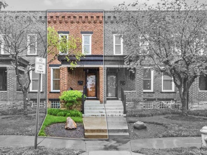 244 Hanford Street, Columbus, OH 43206 Photo 1
