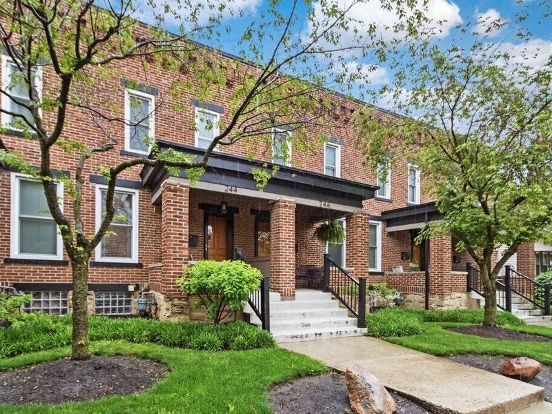 244 Hanford Street, Columbus, OH 43206 Photo 2