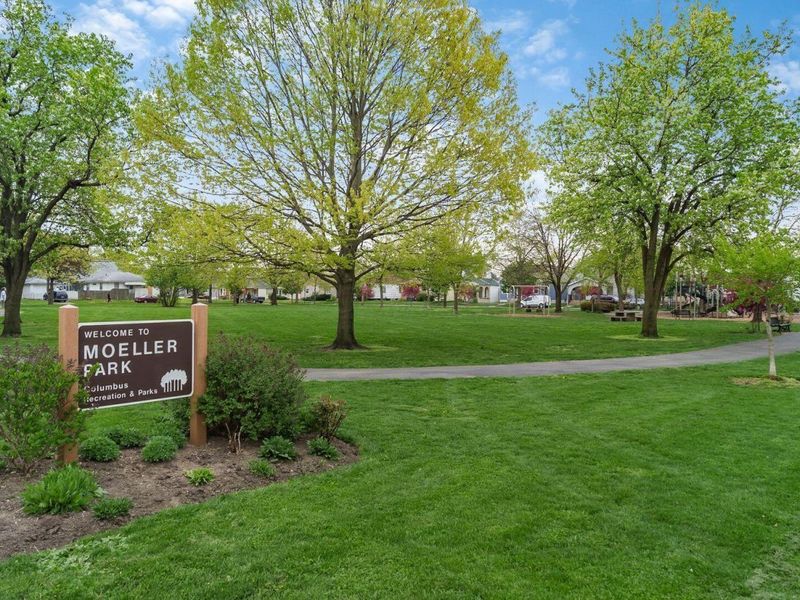 244 Hanford Street, Columbus, OH 43206 Photo 24