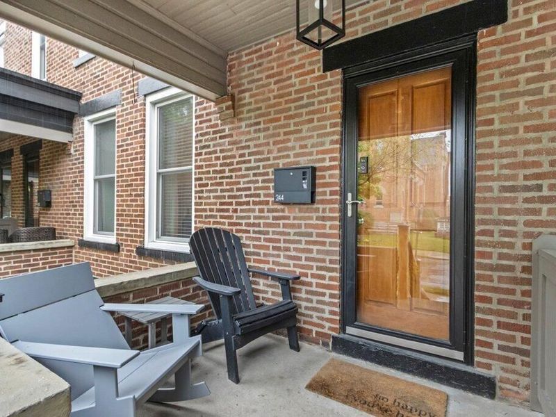 244 Hanford Street, Columbus, OH 43206 Photo 3