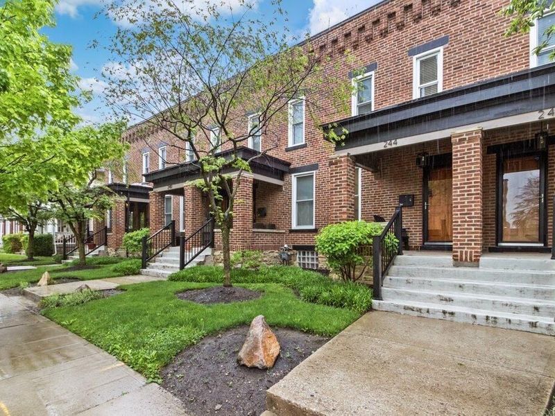 244 Hanford Street, Columbus, OH 43206 Photo 4