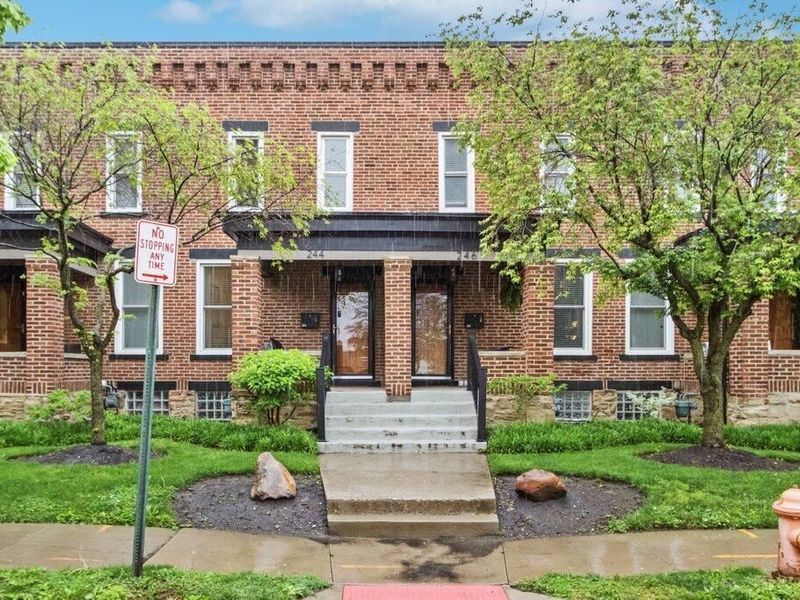 244 Hanford Street, Columbus, OH 43206 Photo 5