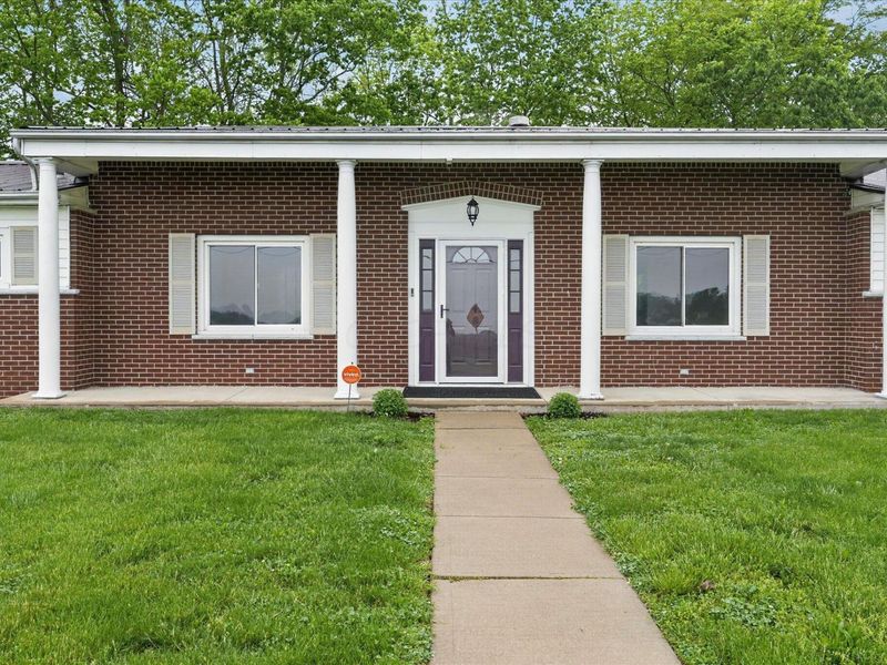 5128 Locust Grove Road SE, Washington Court House, OH 43160 Photo 4