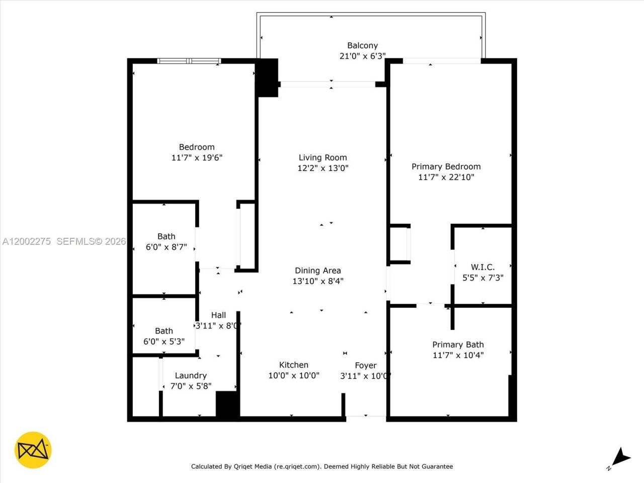 218 SE 14th St , Unit 2105, Miami, FL 33131 Photo