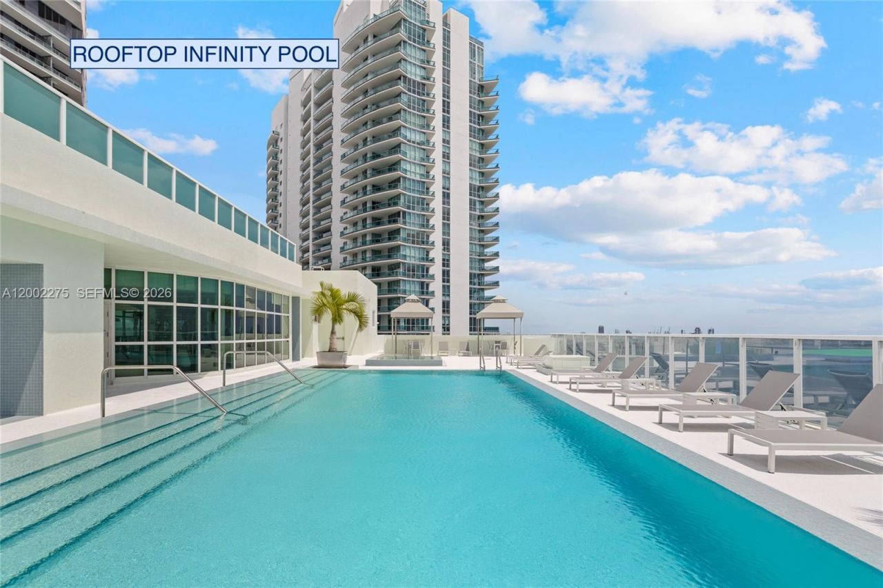 218 SE 14th St , Unit 2105, Miami, FL 33131 Photo