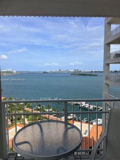 4000 Towerside Ter , Unit 1403, Miami, FL 33138 Photo