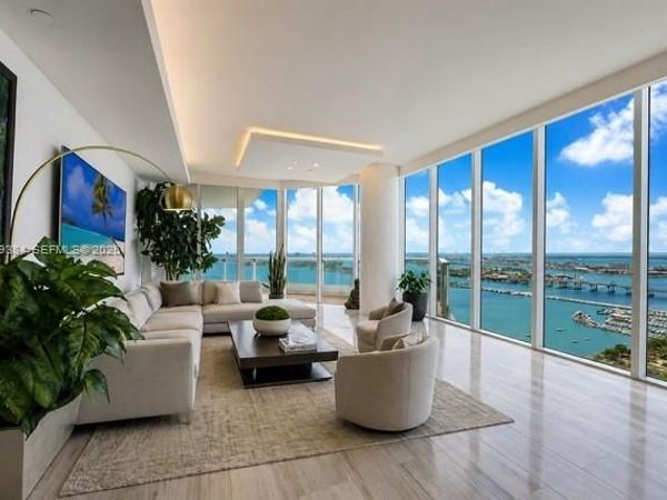 2020 N Bayshore Dr , Unit 3902, Miami, FL 33137