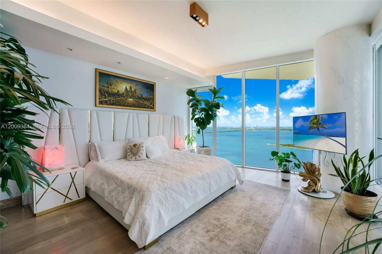 2020 N Bayshore Dr , Unit 3902, Miami, FL 33137 Photo