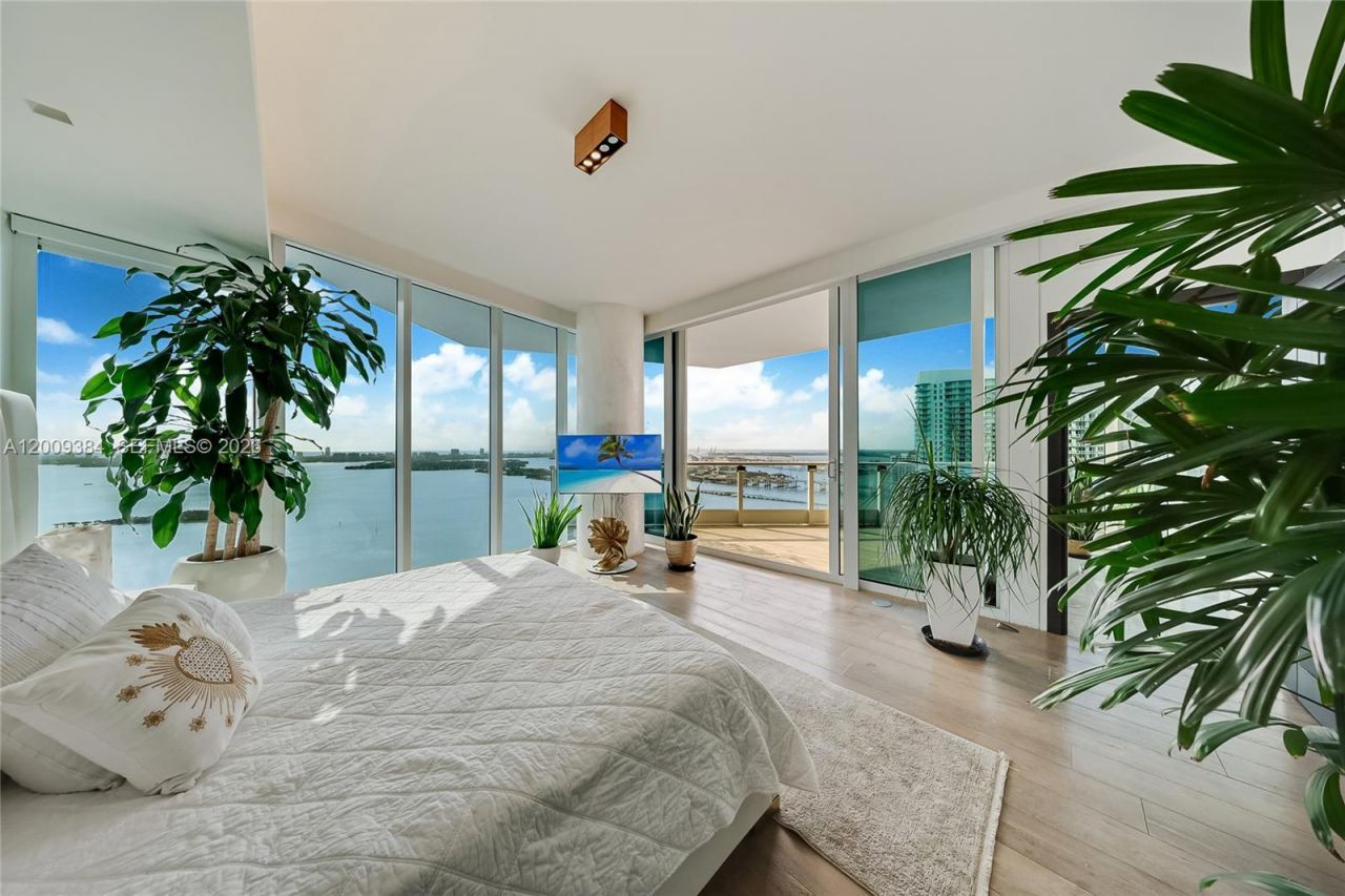 2020 N Bayshore Dr , Unit 3902, Miami, FL 33137 Photo