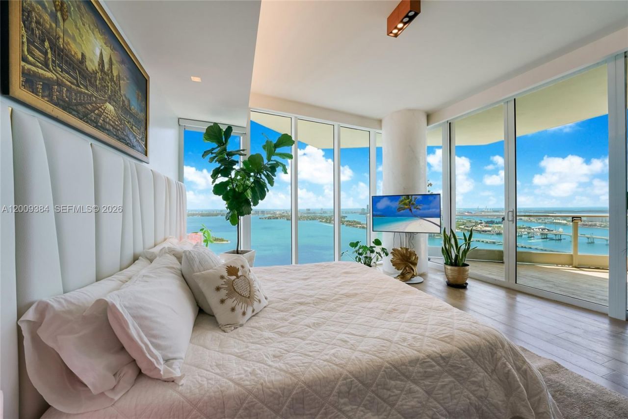 2020 N Bayshore Dr , Unit 3902, Miami, FL 33137 Photo