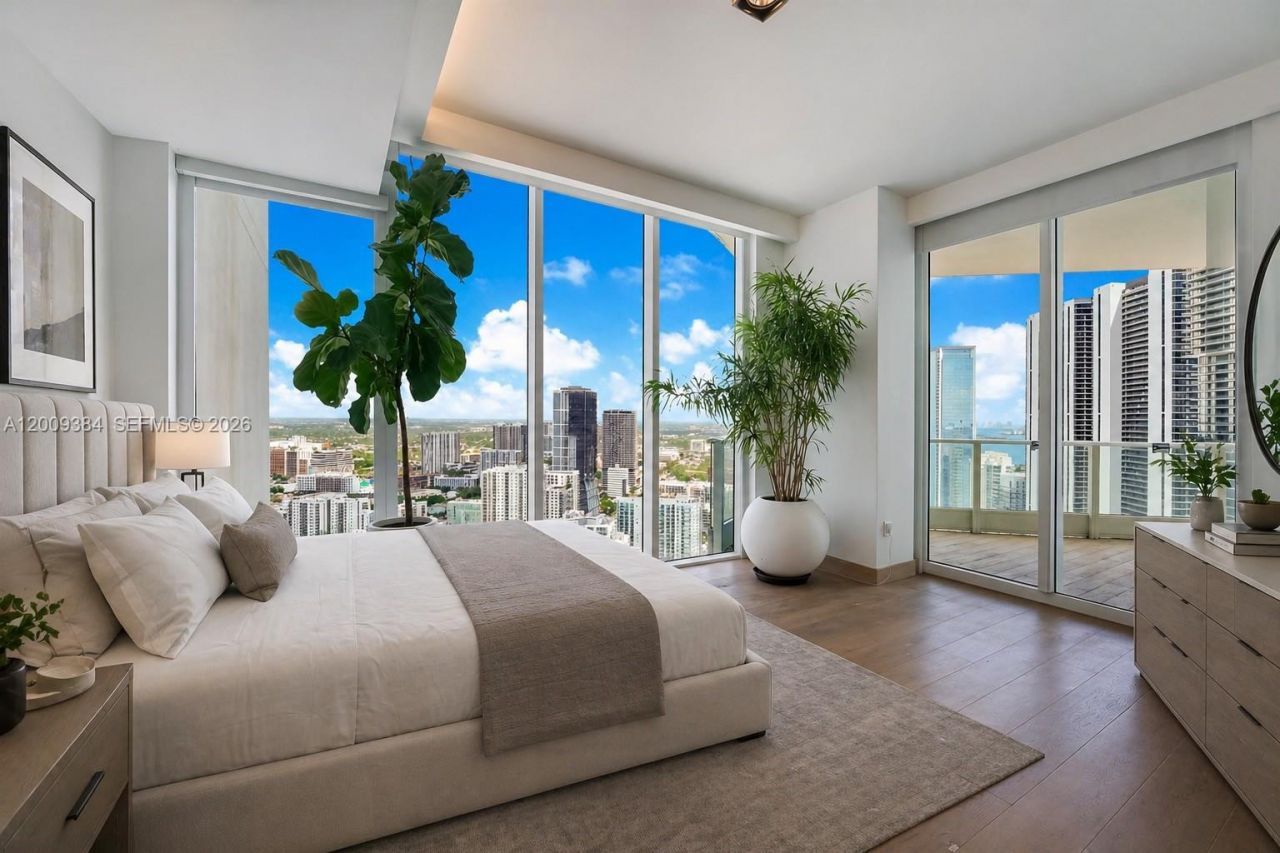 2020 N Bayshore Dr , Unit 3902, Miami, FL 33137 Photo