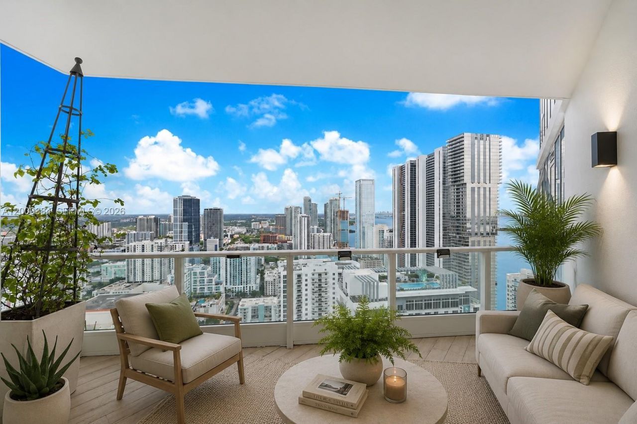 2020 N Bayshore Dr , Unit 3902, Miami, FL 33137 Photo