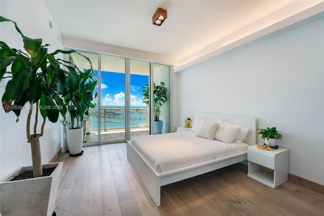 2020 N Bayshore Dr , Unit 3902, Miami, FL 33137 Photo