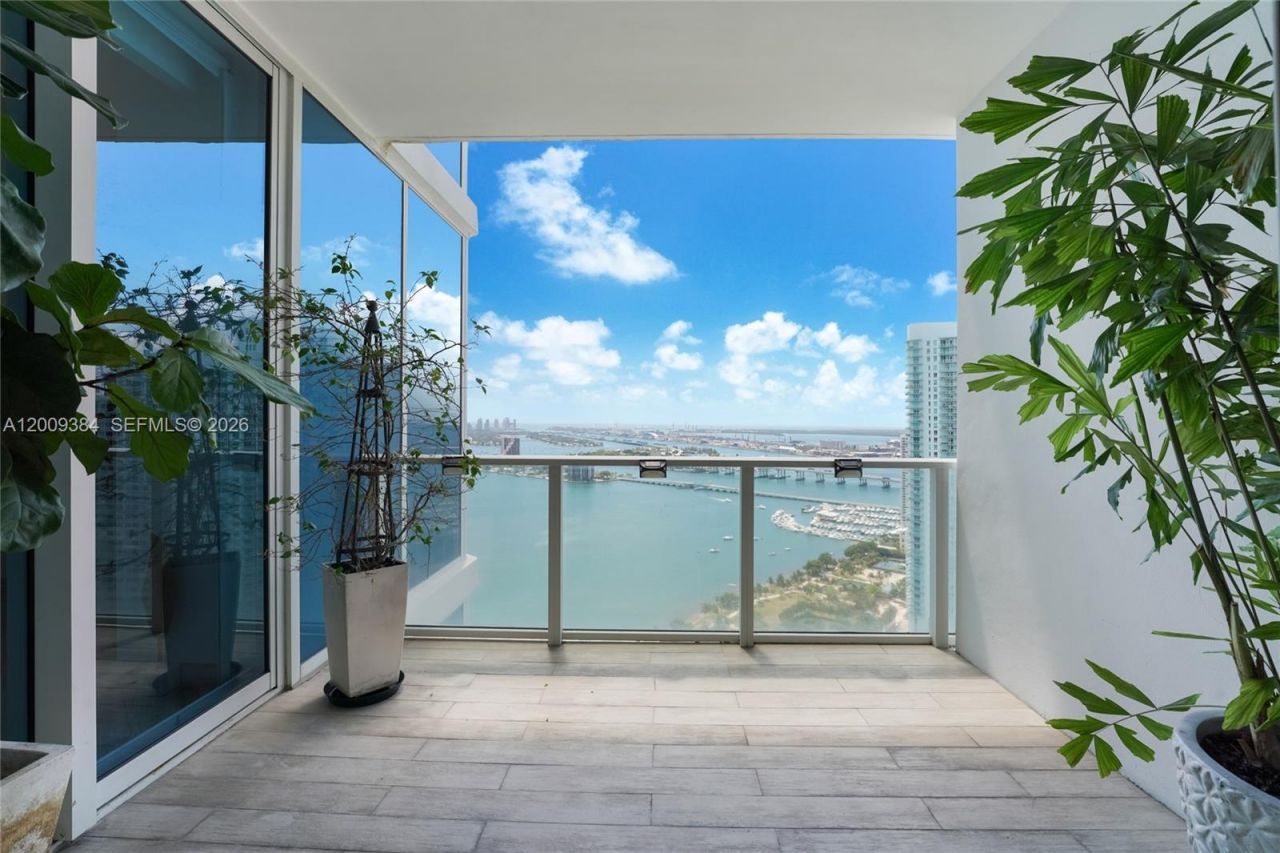 2020 N Bayshore Dr , Unit 3902, Miami, FL 33137 Photo