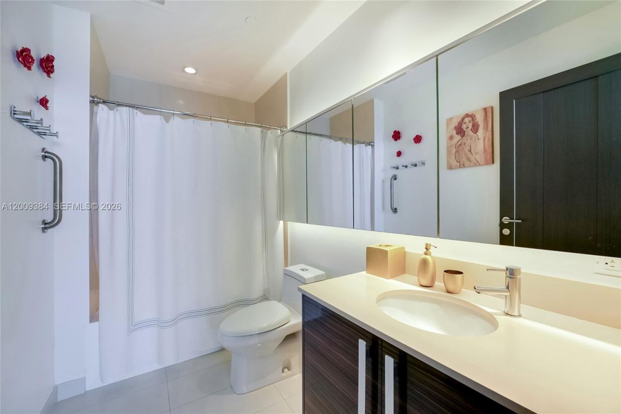 2020 N Bayshore Dr , Unit 3902, Miami, FL 33137 Photo