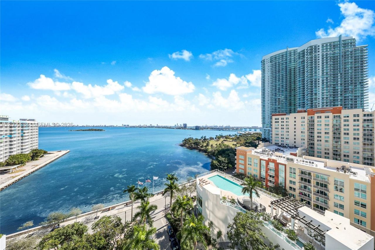 2020 N Bayshore Dr , Unit 3902, Miami, FL 33137 Photo