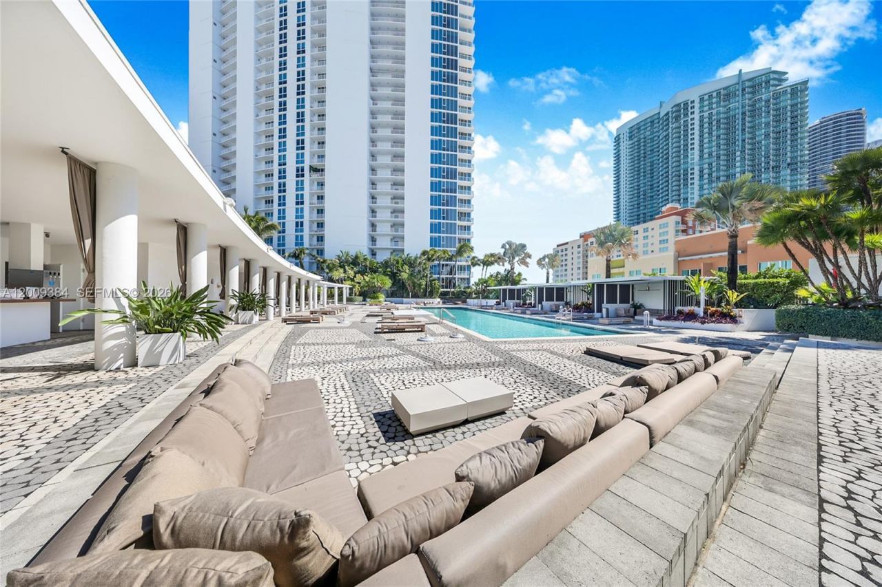 2020 N Bayshore Dr , Unit 3902, Miami, FL 33137 Photo