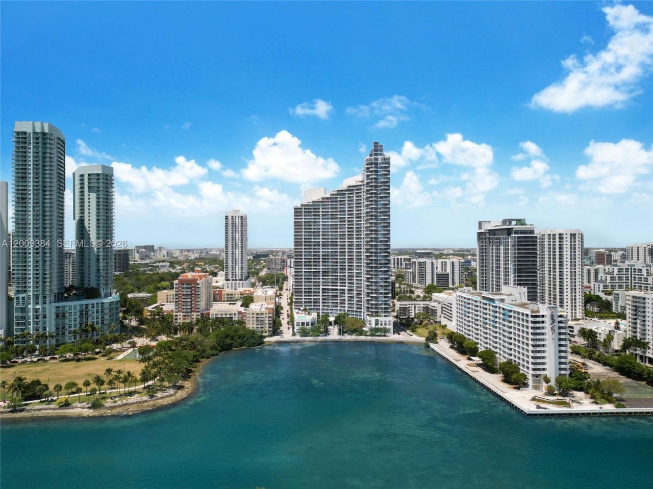 2020 N Bayshore Dr , Unit 3902, Miami, FL 33137 Photo