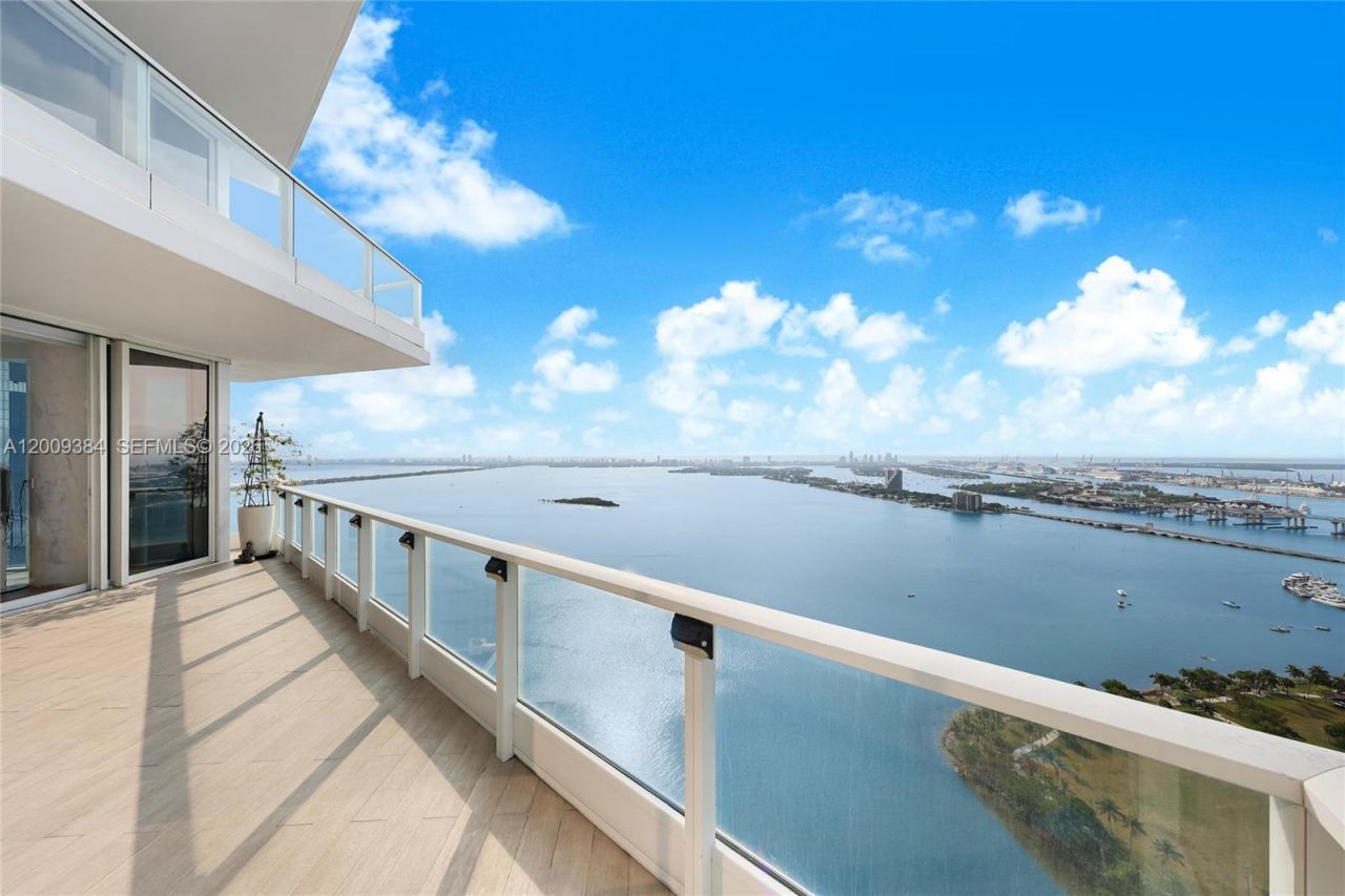 2020 N Bayshore Dr , Unit 3902, Miami, FL 33137 Photo