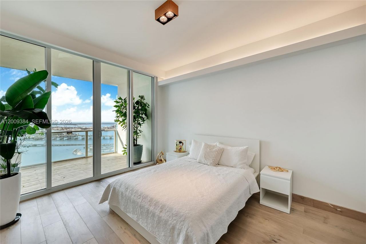 2020 N Bayshore Dr , Unit 3902, Miami, FL 33137 Photo