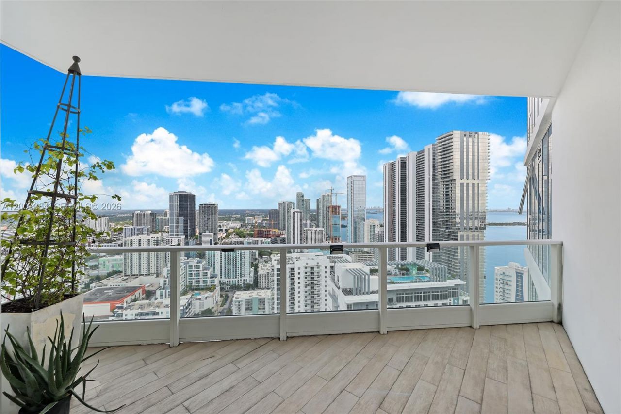 2020 N Bayshore Dr , Unit 3902, Miami, FL 33137 Photo