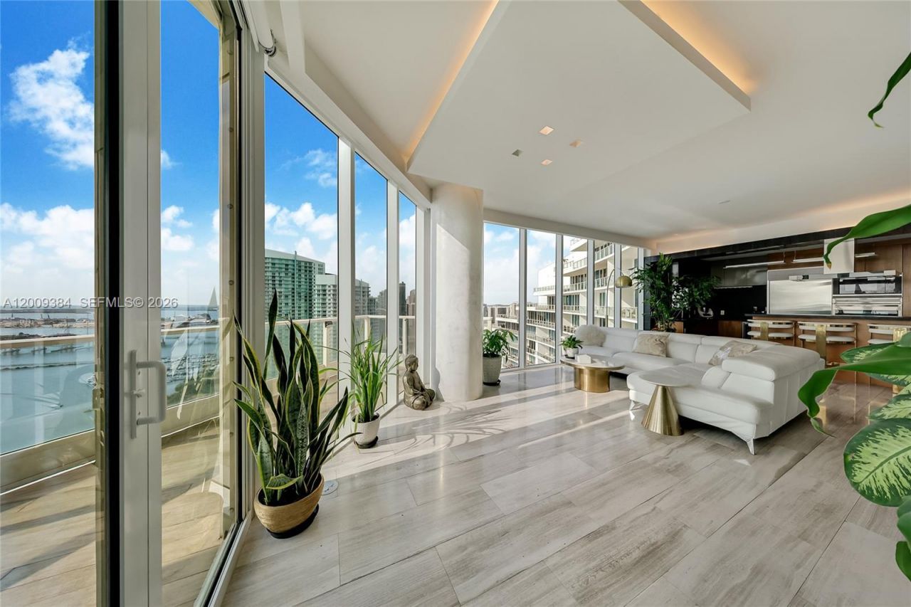 2020 N Bayshore Dr , Unit 3902, Miami, FL 33137 Photo