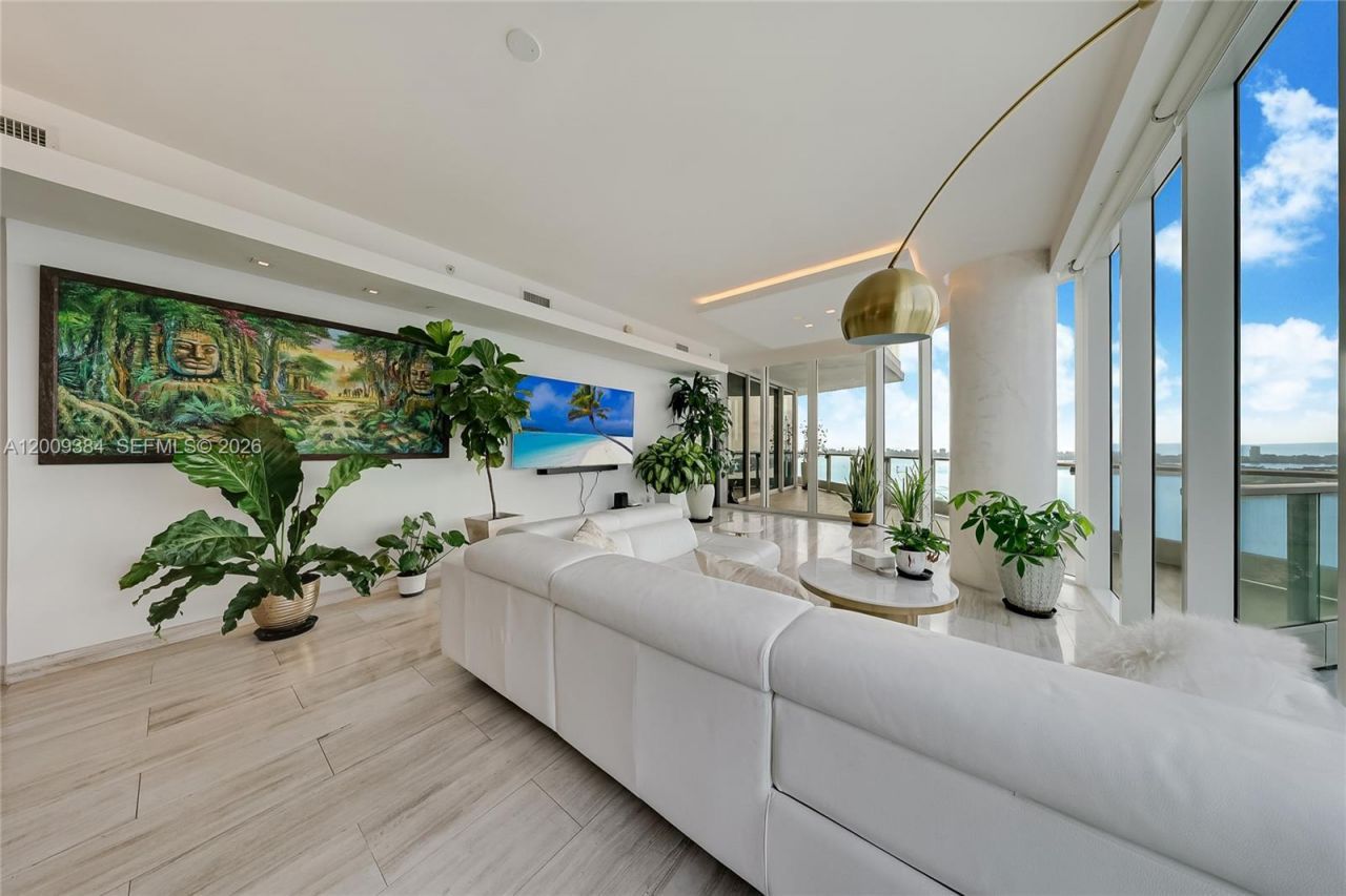 2020 N Bayshore Dr , Unit 3902, Miami, FL 33137 Photo