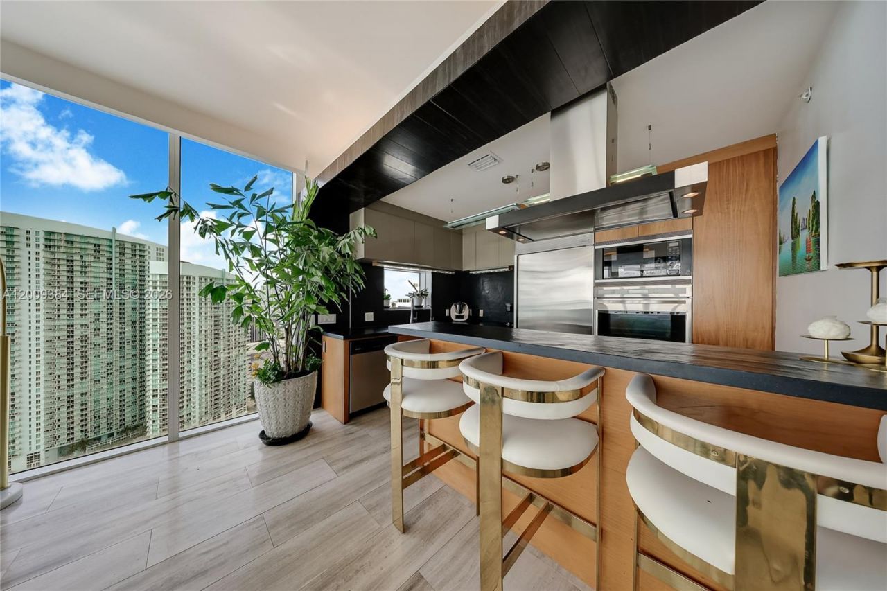 2020 N Bayshore Dr , Unit 3902, Miami, FL 33137 Photo