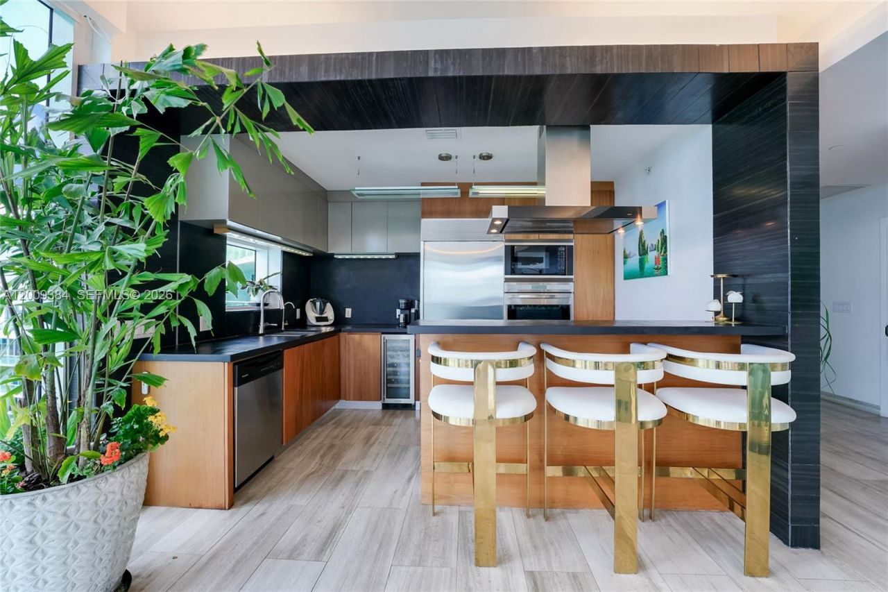 2020 N Bayshore Dr , Unit 3902, Miami, FL 33137 Photo