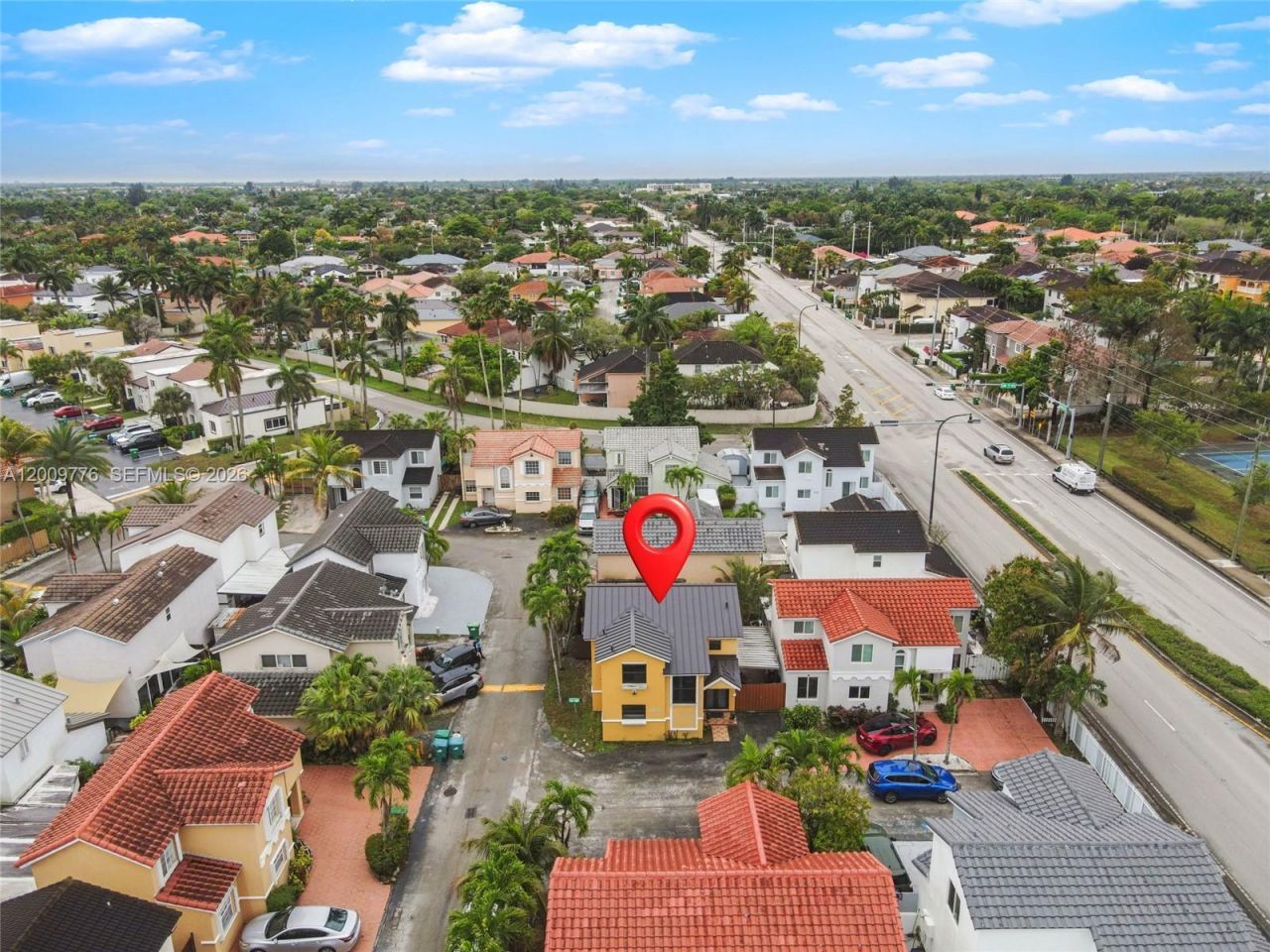 12682 NW 7th Way , Miami, FL 33182 Photo