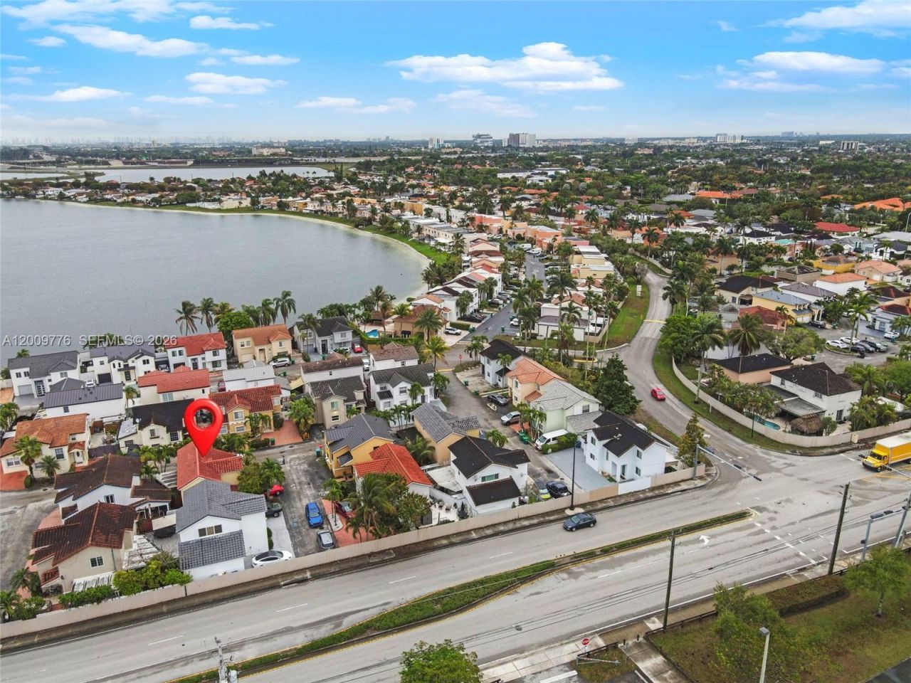 12682 NW 7th Way , Miami, FL 33182 Photo