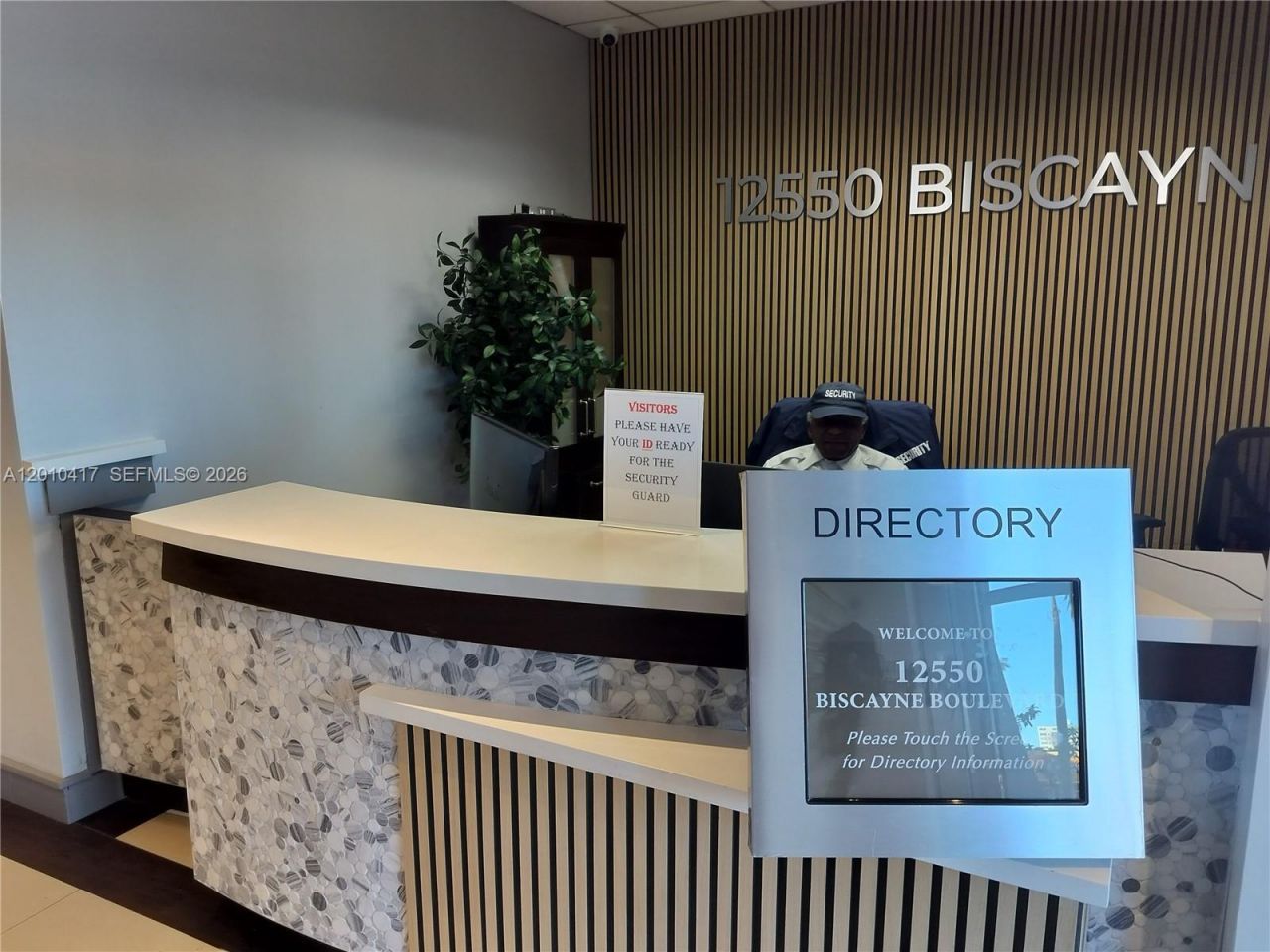 12550 Biscayne Blvd , Unit 605, North Miami, FL 33181 Photo