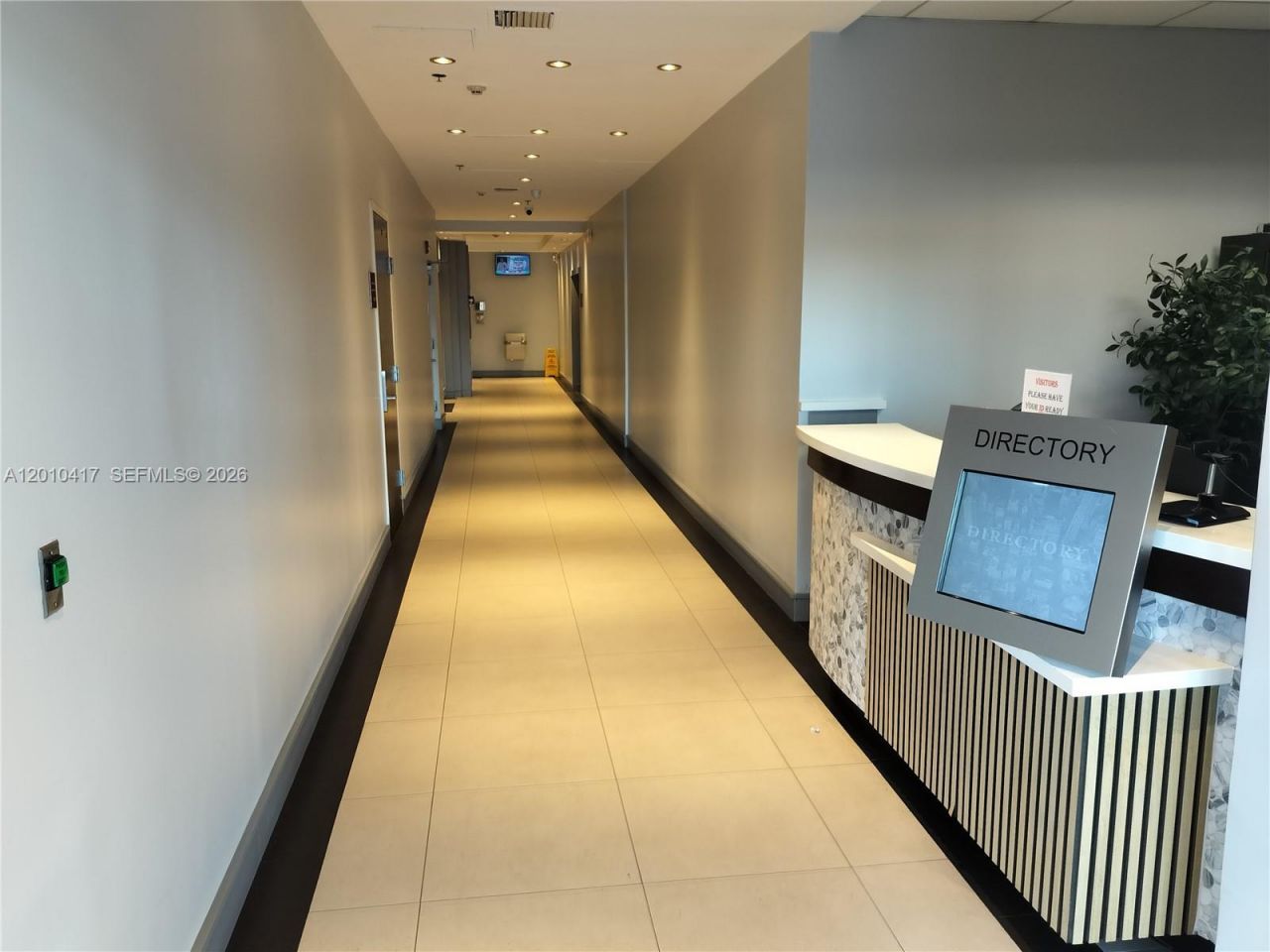 12550 Biscayne Blvd , Unit 605, North Miami, FL 33181 Photo