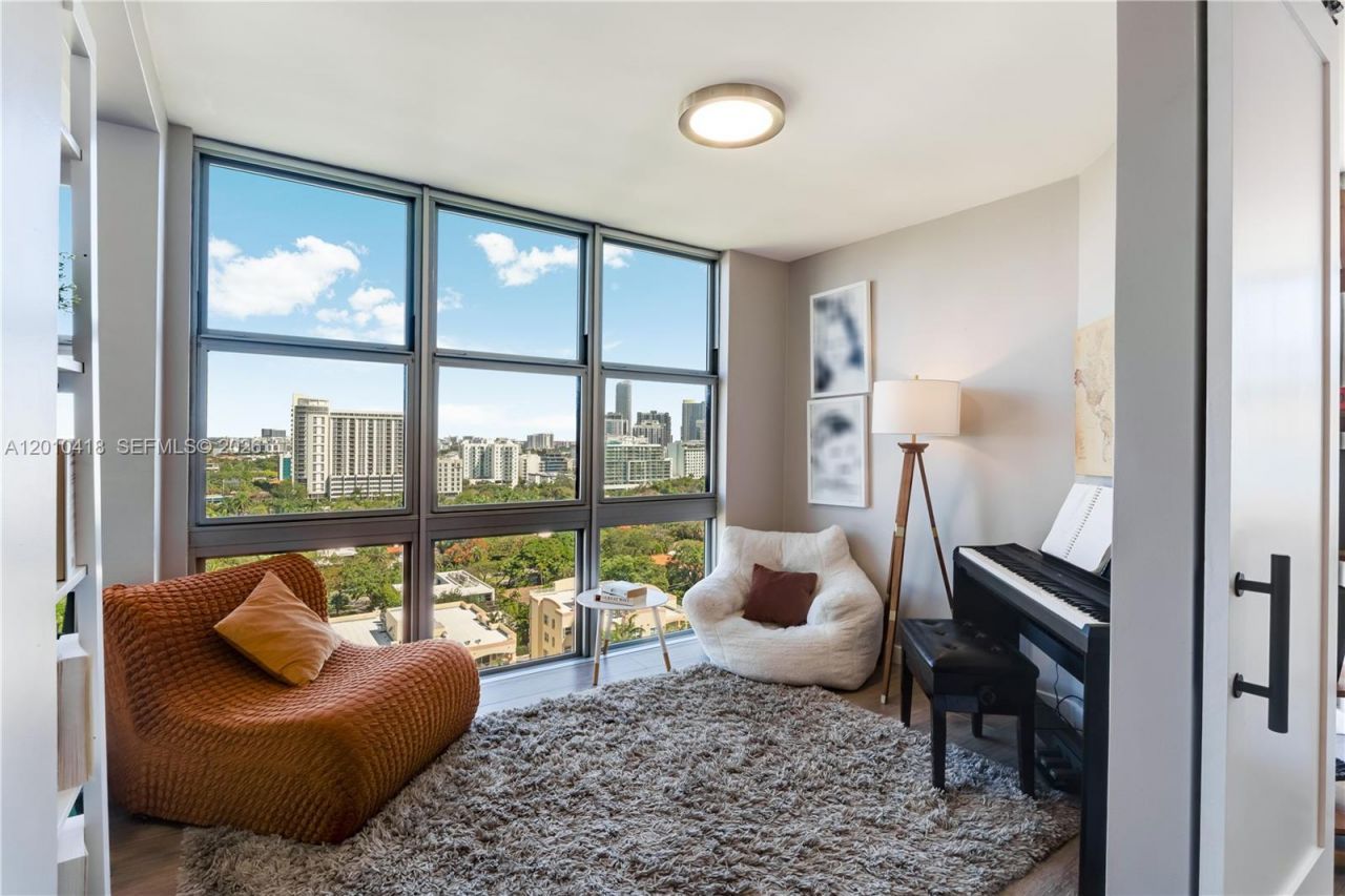1901 Brickell Ave, Unit B1809, Miami, FL 33129 Photo