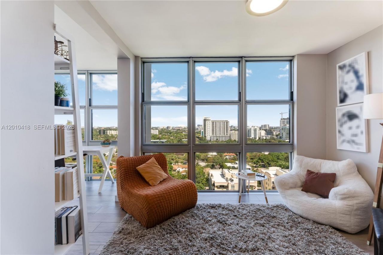 1901 Brickell Ave, Unit B1809, Miami, FL 33129 Photo