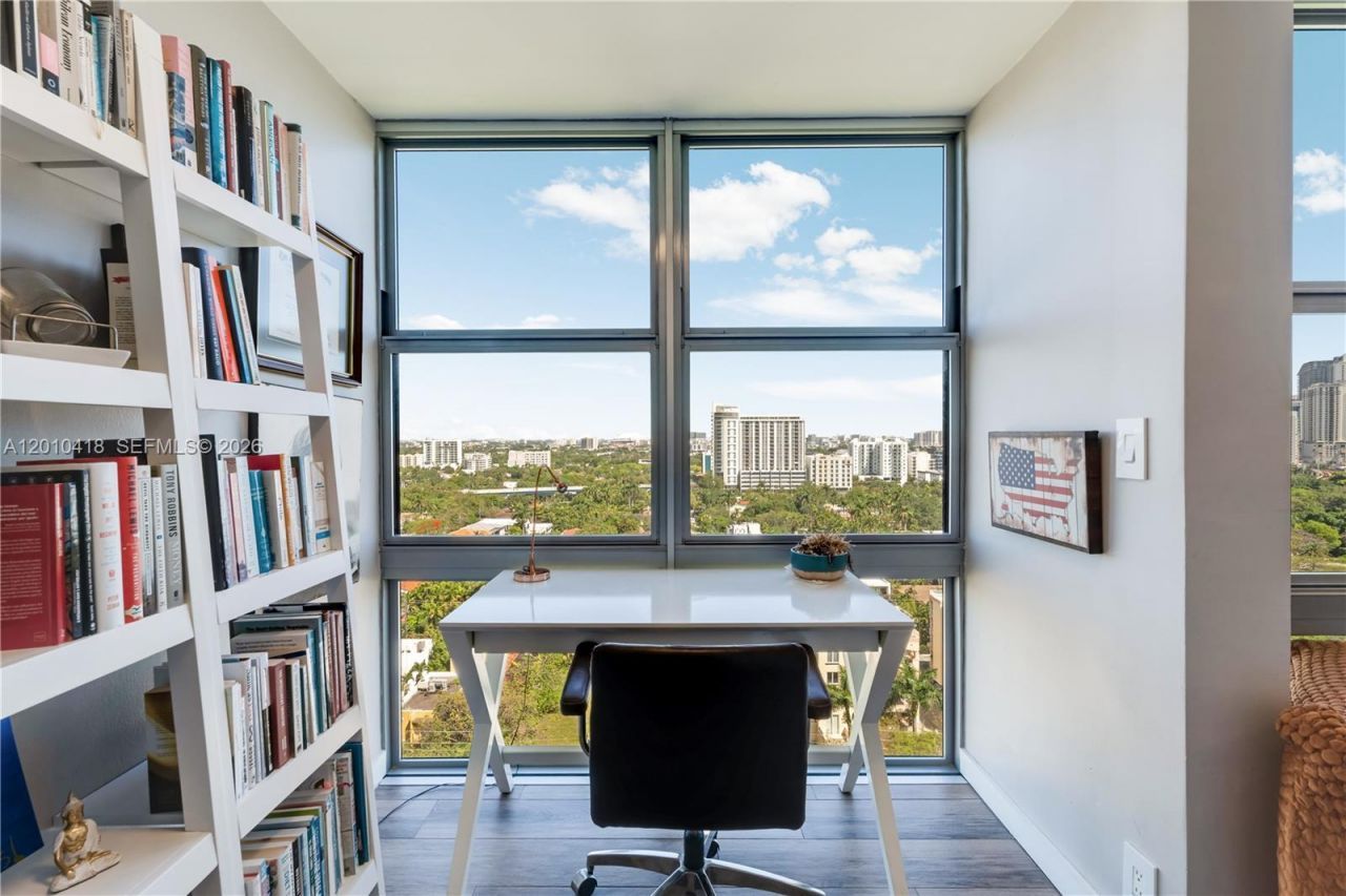 1901 Brickell Ave, Unit B1809, Miami, FL 33129 Photo