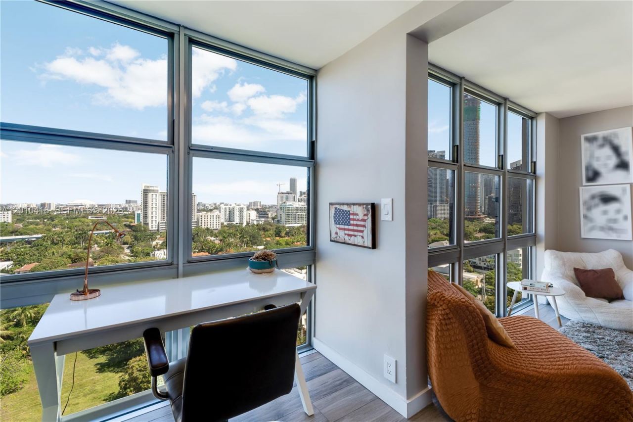 1901 Brickell Ave, Unit B1809, Miami, FL 33129 Photo