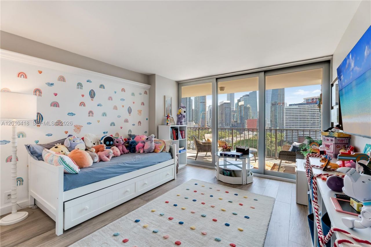 1901 Brickell Ave, Unit B1809, Miami, FL 33129 Photo